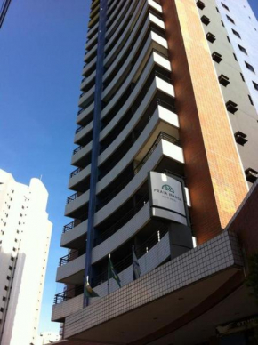 Praia Mansa LRM.
